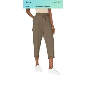 Calvin Klein sweat pants